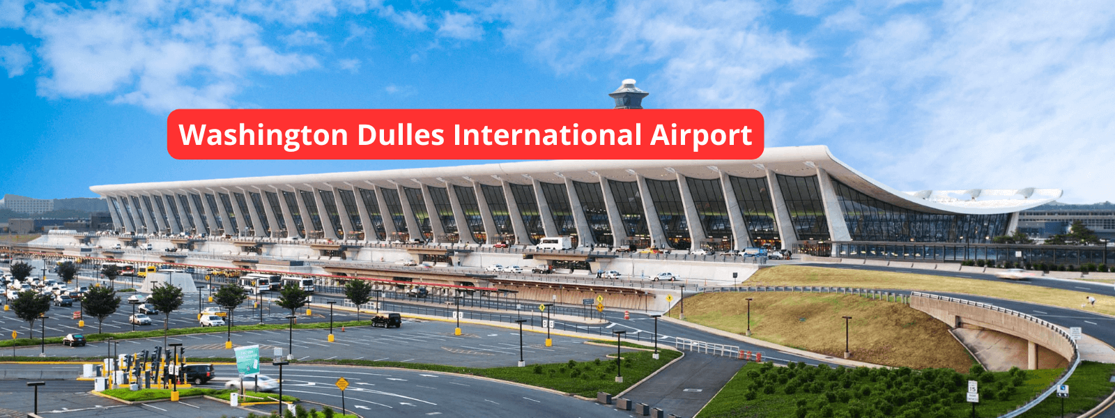 Airport Transportation Service
