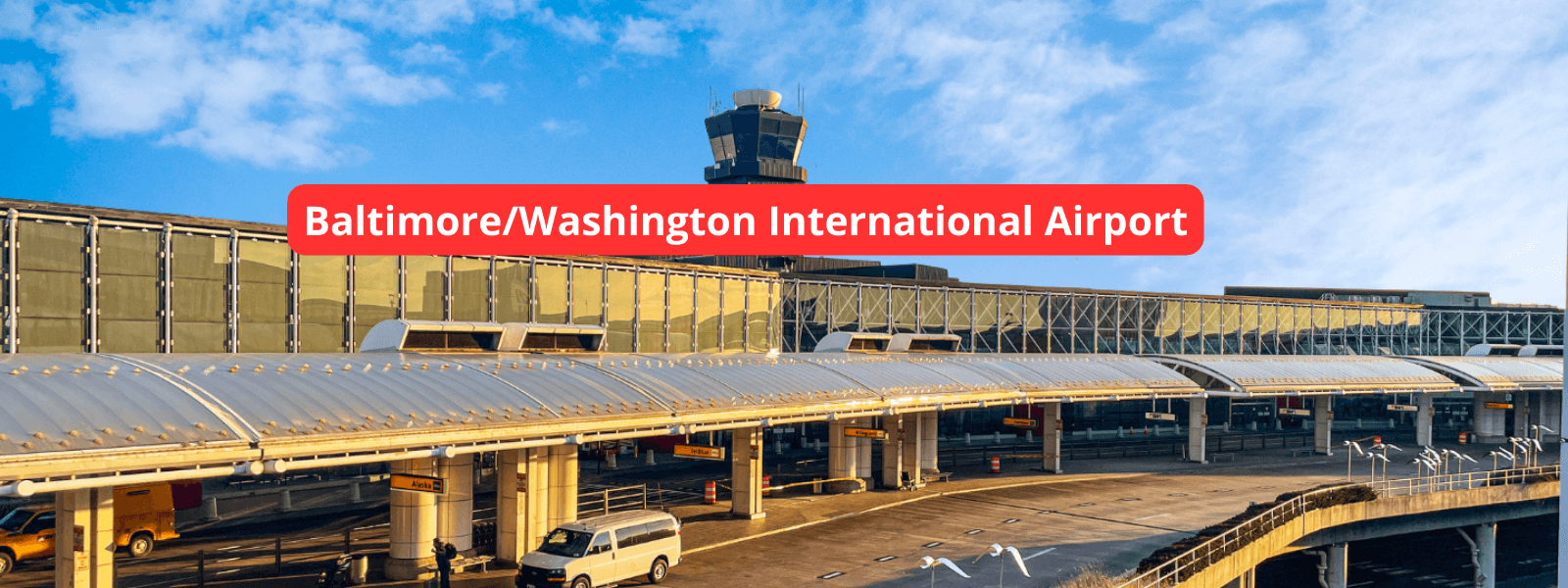 Airport Transportation Service