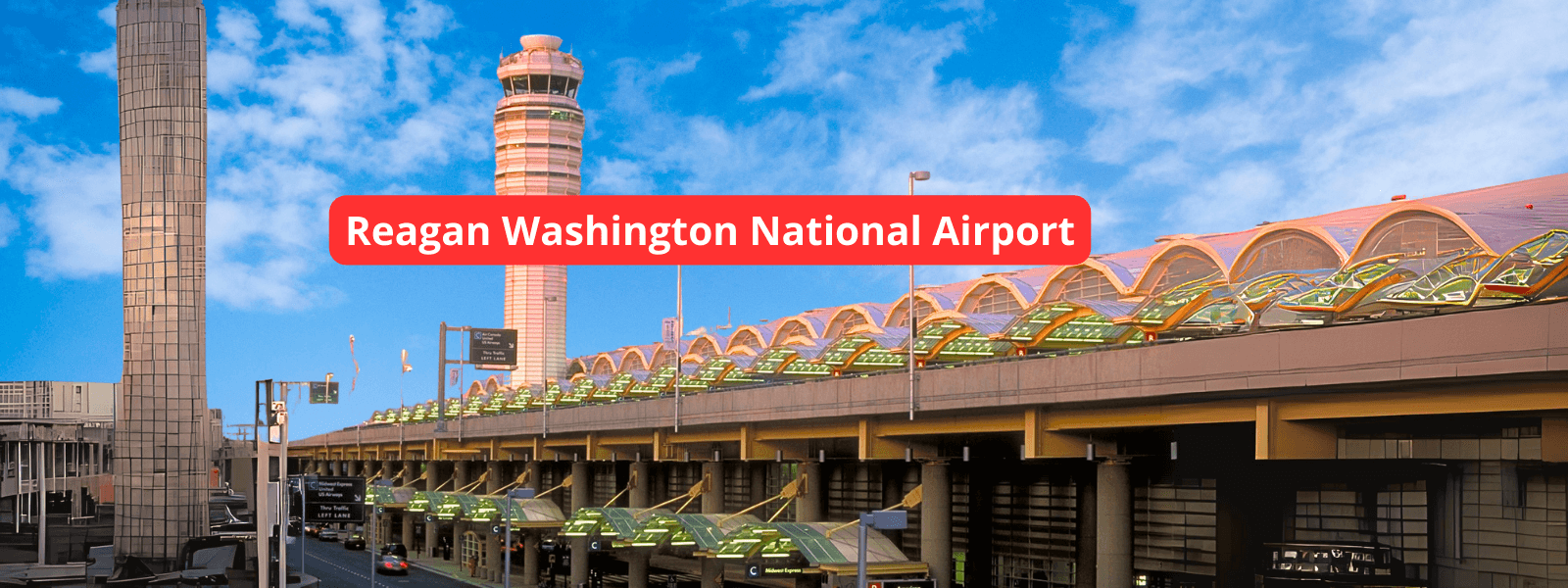 Airport Transportation Service