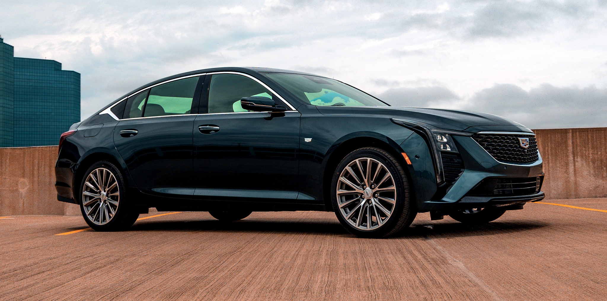 Point to Point Limo Services